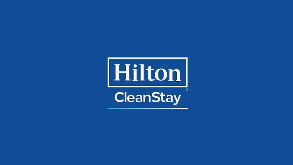 Hampton Inn&Suites Pittsburg Kansas Crossing Exterior foto